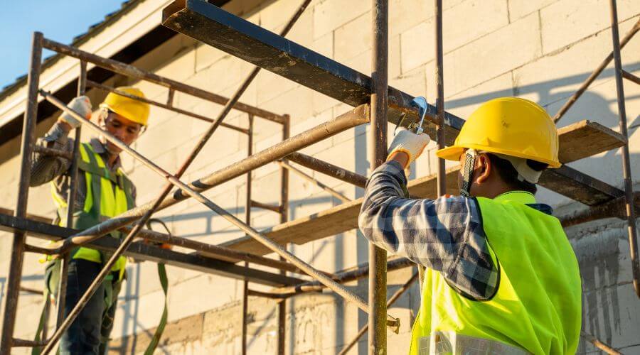 Professional fairlawn roofing services in Highland Park, IL